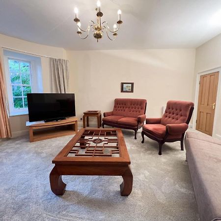 Spacious Flat Sleeps 8 Near Princes Street EDI Exteriér fotografie